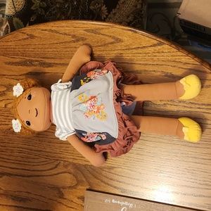 Matilda Jane doll toy